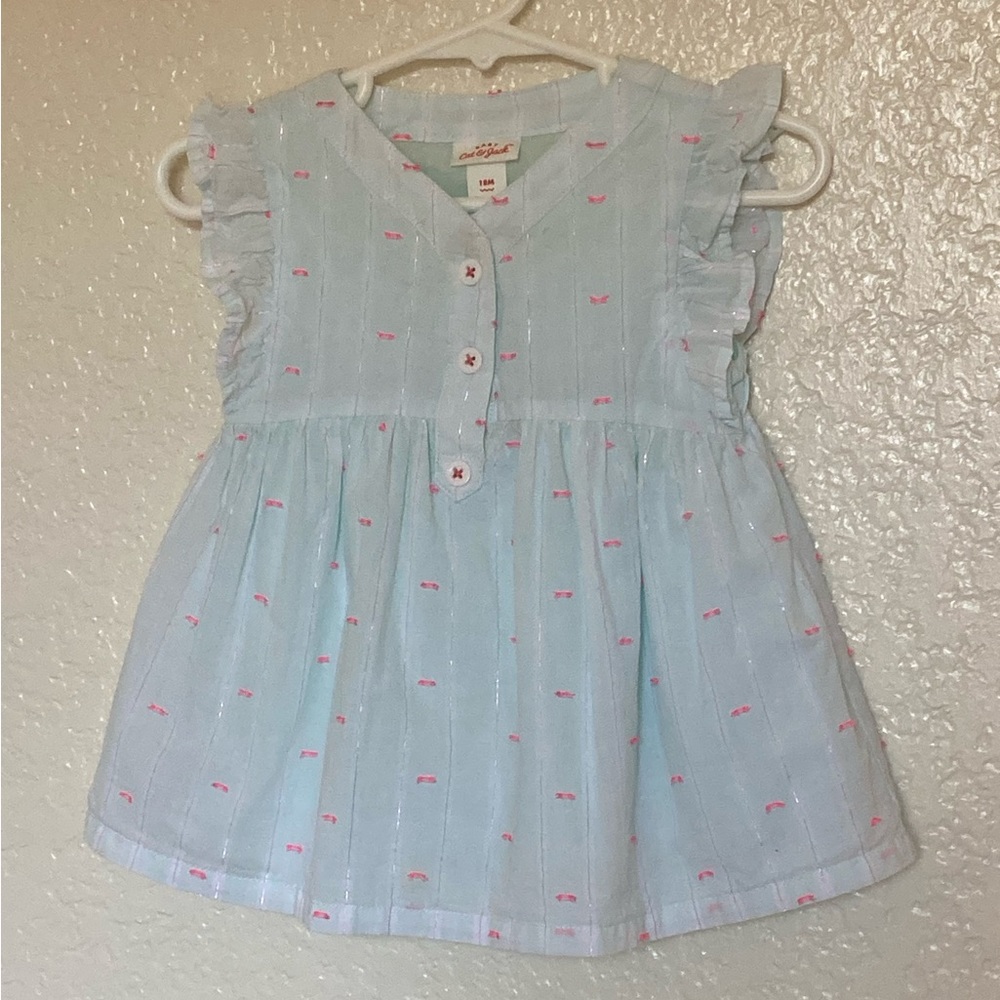 Cat & Jack | Size 18M | Dress